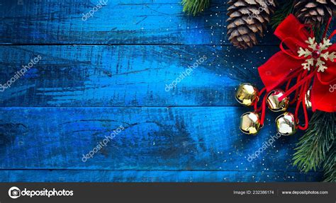 Christmas Header Design