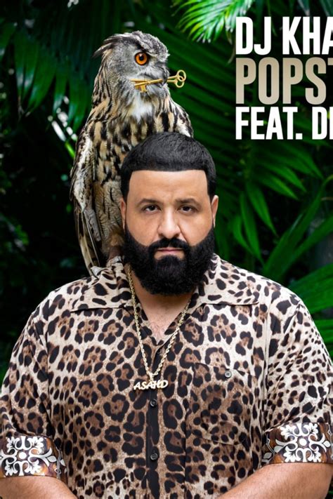 Dj Khaled Ft Drake Popstar Artofit