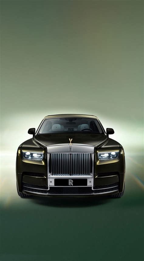 "Redefining Luxury: Rolls-Royce Cars Unveiled" cars aesthetic rolls ...