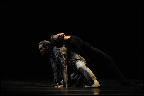 EIFMAN BALLET EUGENE ONEGUINE CANNES 2010 EUGENE ONEG Flickr