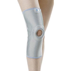 Knie St Tzbandage Abletech Orthopedics S L M