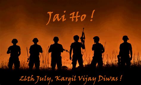 Kargil Diwas Vijay Diwas Hd Wallpaper Images Photos Wishes 2015