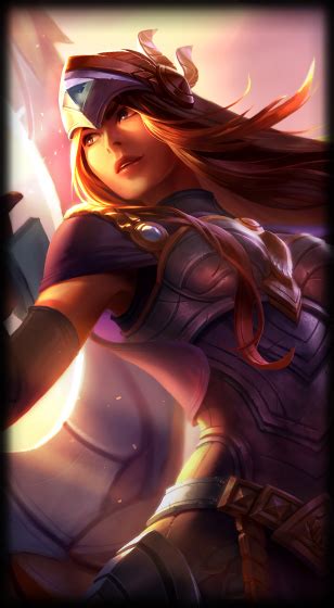 Sivir Build Guide Sivir All You Ever Need To Know League Of