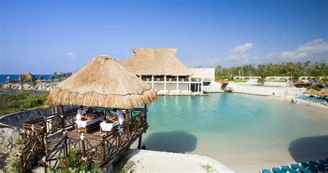 Occidental Grand Xcaret | Now Destination Weddings