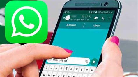 En estos celulares dejará de funcionar WhatsApp desde el 31 de marzo