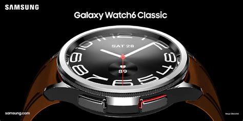 Samsung Galaxy Watch