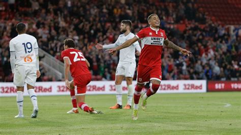 Marcus Tavernier S Engage Bournemouth