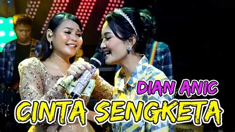 Anica Nada Cinta Sengketa Voc Ndoro Dian Anic Youtube