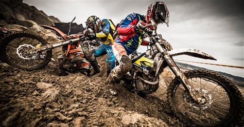 Hard Enduro En Yi Anlar