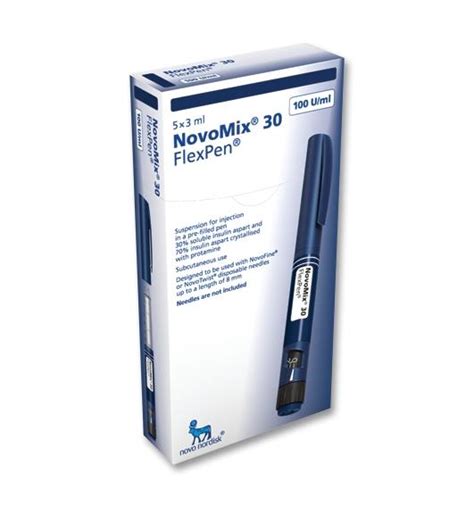NovoMix 30 Adverse Reactions | MIMS Malaysia