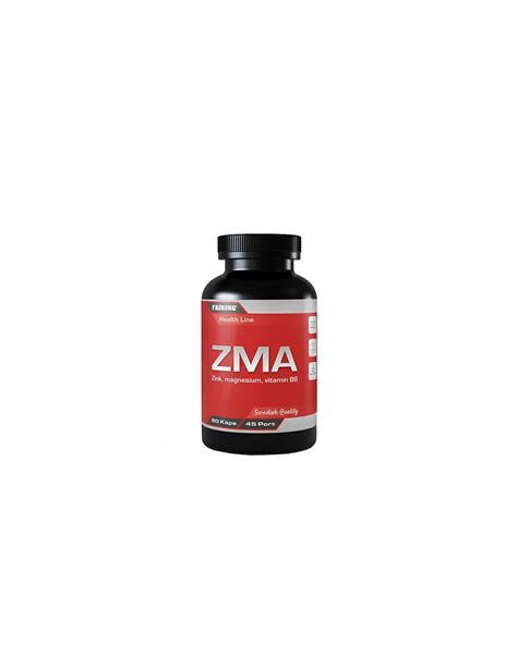 Zma 90 Caps