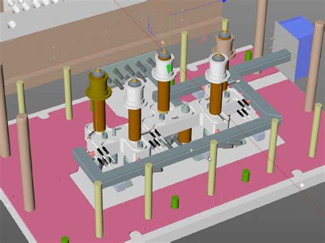 Different Types Of Injection Molds A Comprehensive Guide Alpine Mold