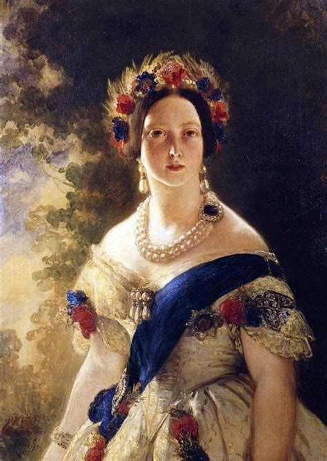 Celebrating The Anniversary Of Queen Victoria S Birthday Images Of