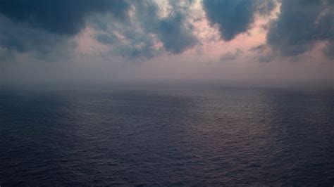 ocean atmosphere connection woods hole oceanographic institution