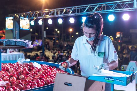 Fiesta Nacional De La Manzana La Agenda Completa Para No Perderte