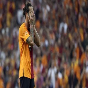 Galatasaray A Evinde So Uk Du Haberi Gazeteler De Haberler