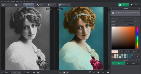 Las 10 Mejores Alternativas A Photoshop Para Windows En 2022