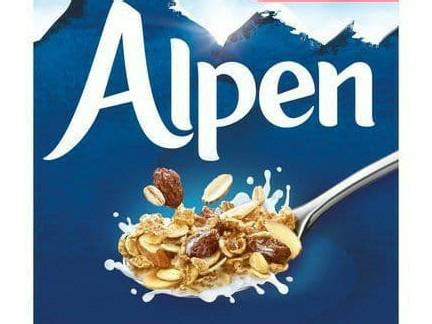 Alpen Nutrition Facts Eat This Much