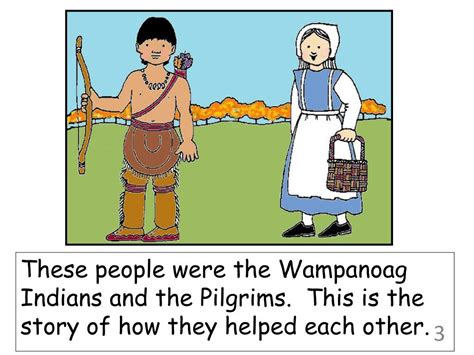 PPT - Wampanoag and Pilgrims: Together They Were Better PowerPoint ...