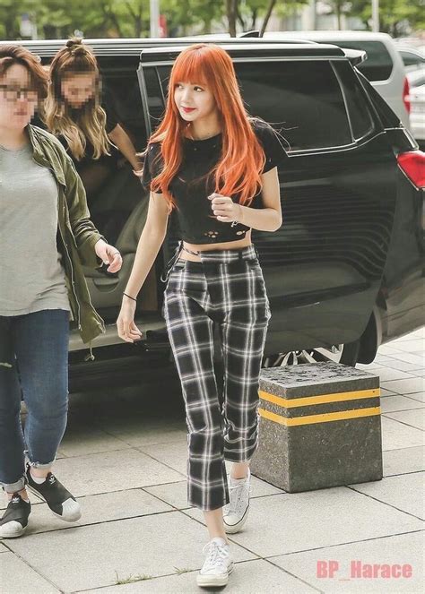 Queen Of Style BLACKPINK S Lisa S Off Duty Outfits To Inspire Your