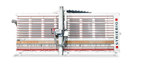 Striebig Compact La Classe D Entr E Flexible