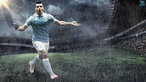 Sergio Aguero Wallpaper By Tkaragull On Deviantart