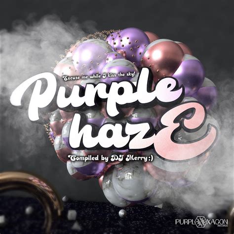 Purple Haze (Free Download ) | Purple Hexagon Records Official