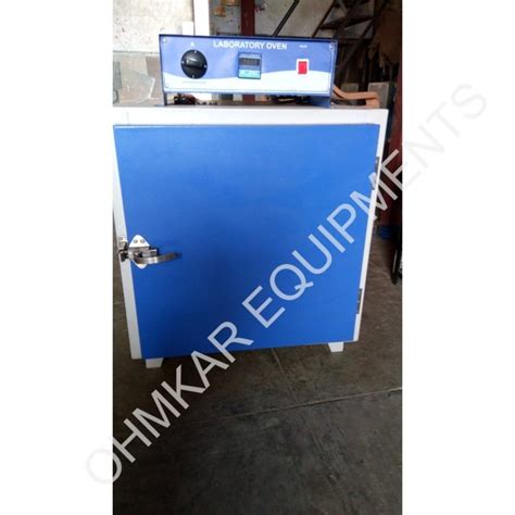 Laboratory Hot Air Oven Laboratory Air Oven Latest Price