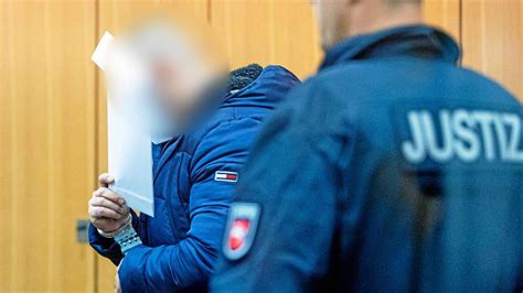 T Dliche Sch Sse In Vorsfelde Opfer War Sohn Eines Polizisten