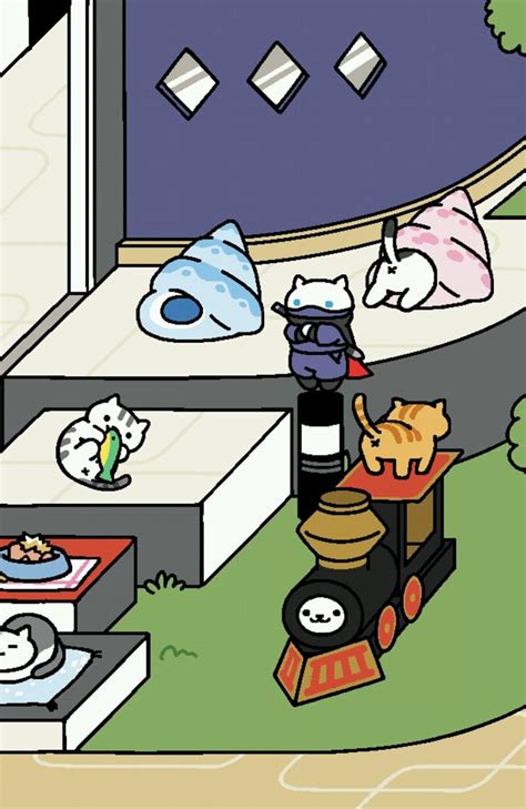 After A Month Absence Whiteshadow Finally Visits The Modern Yard