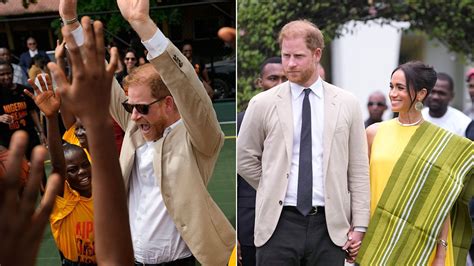 Meghan Markle Vs Prince Harry Duchess Emerges Victorious At Polo