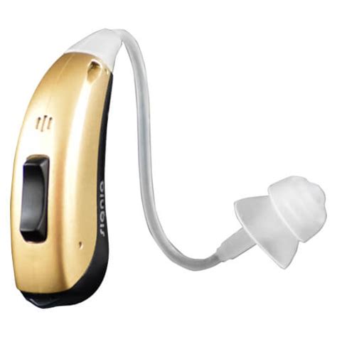 Motion Nx Features And Prices — Ideal Hearing Aids