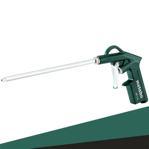 Metabo BP 210 Pneumatyczny Pistolet Wydmuchowy