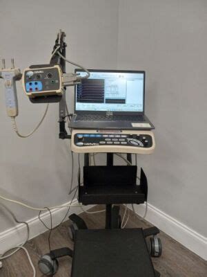 Refurbished Cadwell Sierra Wave Channels Emg Unit For Sale Dotmed