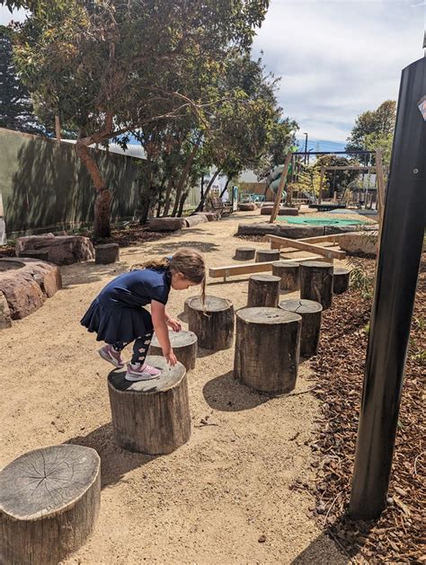 50 Best Playgrounds In Melbourne Mums Little Explorers