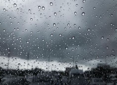 Frente Fria E Massa De Ar Polar Trazem Frio E Chuva Para O Litoral