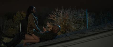 Nude Video Celebs Melissa Desormeaux Poulin Sexy Le Trip A Trois