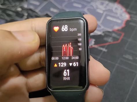 Samsung Galaxy Fit Activitytracker Test Review Hrdlpn Nl