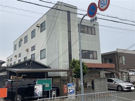 泉大津市池浦町倉庫・事務所 貸し倉庫・貸し工場サーチ【大阪】