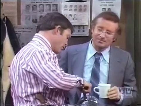 Barney Miller Se6 Ep14 Hd Watch Dailymotion Video