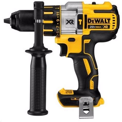 Taladro Dewalt Dcd 985 Percutor Solo Sin Bat Ni Cargador 7 999 98