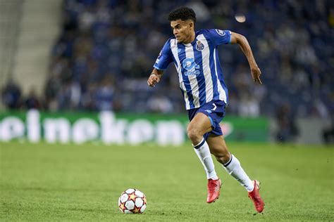 Rumour Mongering: Liverpool Eye Up Porto’s Luis Diaz in January - The ...