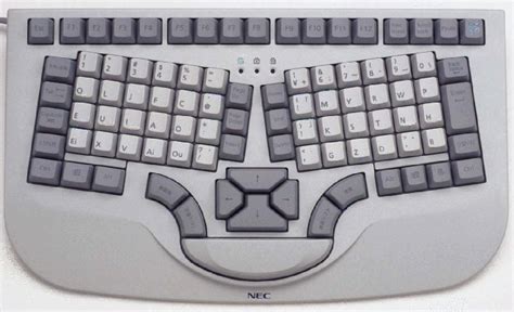 Abecedaria Alternative Keyboards