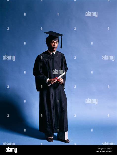 1970s High School Graduation Hi Res Stock Photography And Images Alamy