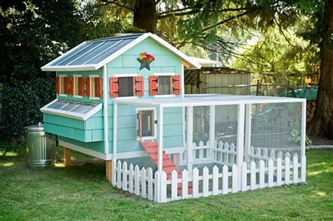 Do It Yourself Chicken Coop Ideas For Making Photos