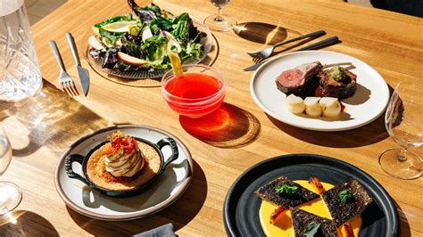 The 11 Best Nashville Restaurants For A Birthday Dinner - Nashville