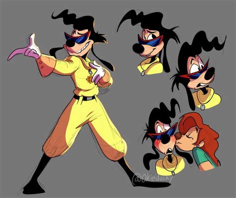 Pin By Nick Brown On Maxley Stan In Goofy Movie Goofy Disney