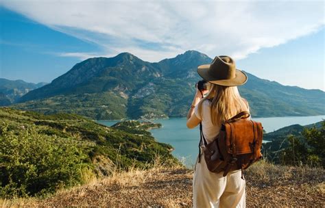 O Partir En Vacances Id Es Pour S Vader Et Vraiment D Connecter