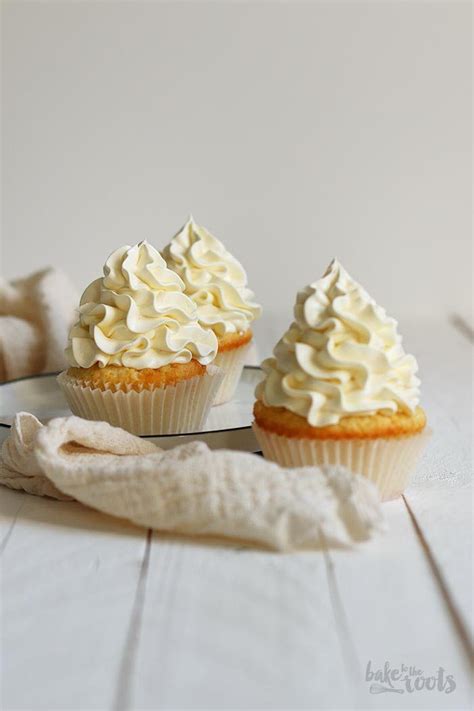 Vanille Cupcakes Mit Vanille Buttercreme Rezepte Suchen