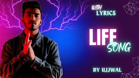 Life Ujjwal X Sez On The Beat X Panther With Lyrics The Rap Remix